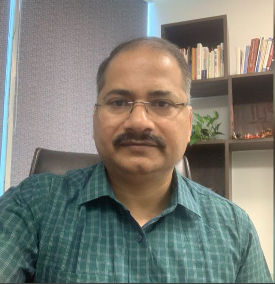 Udai Pratap Singh
